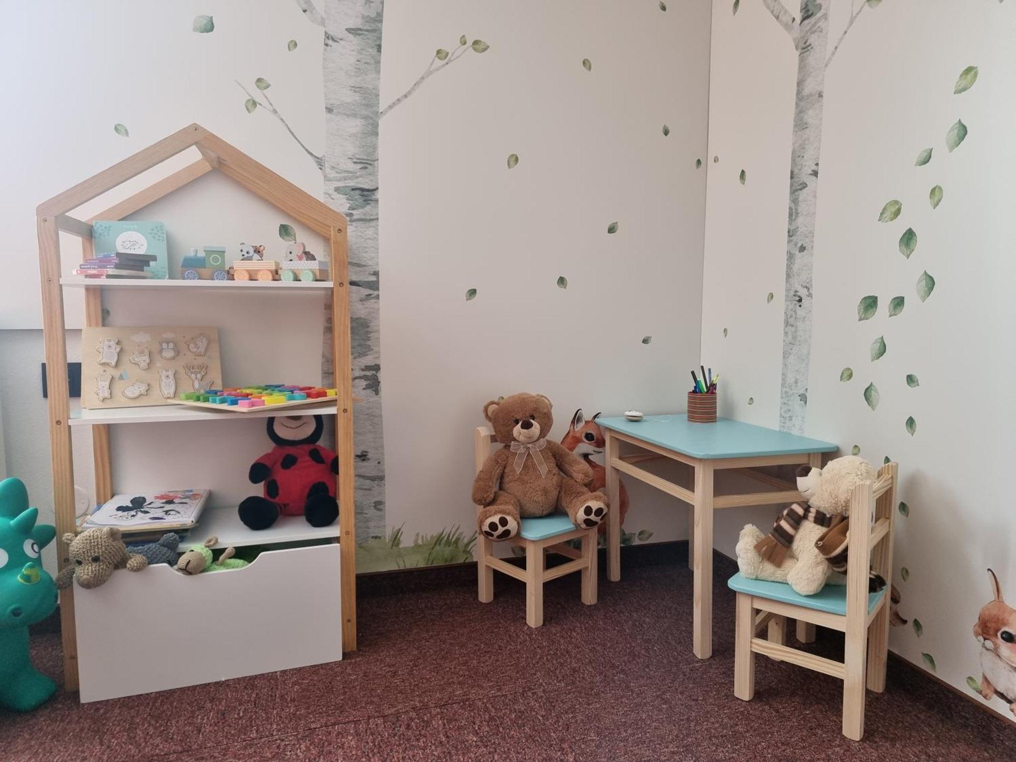 Apartmanovy Dom Slniecko Žiar Buitenkant foto